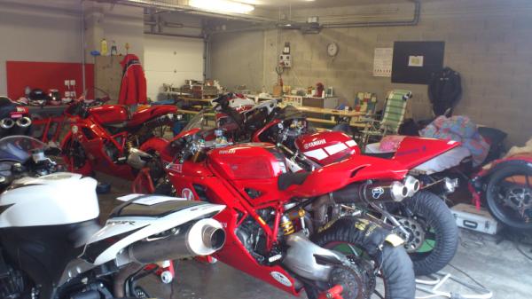 de_stichting's tweet photo. Maar we zitten droog.... http://t.co/TmGpD8LO