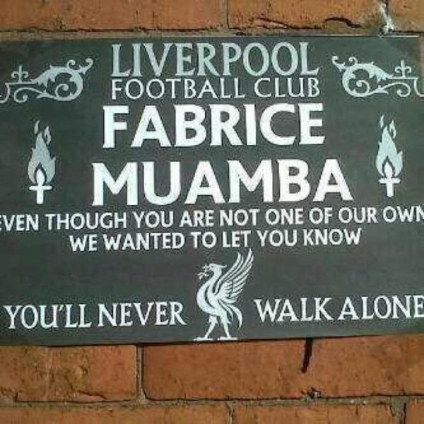 kylemorenogray's tweet image. Ah..that&apos;s cool. 
#PrayForMuamba 
#footballfamily
