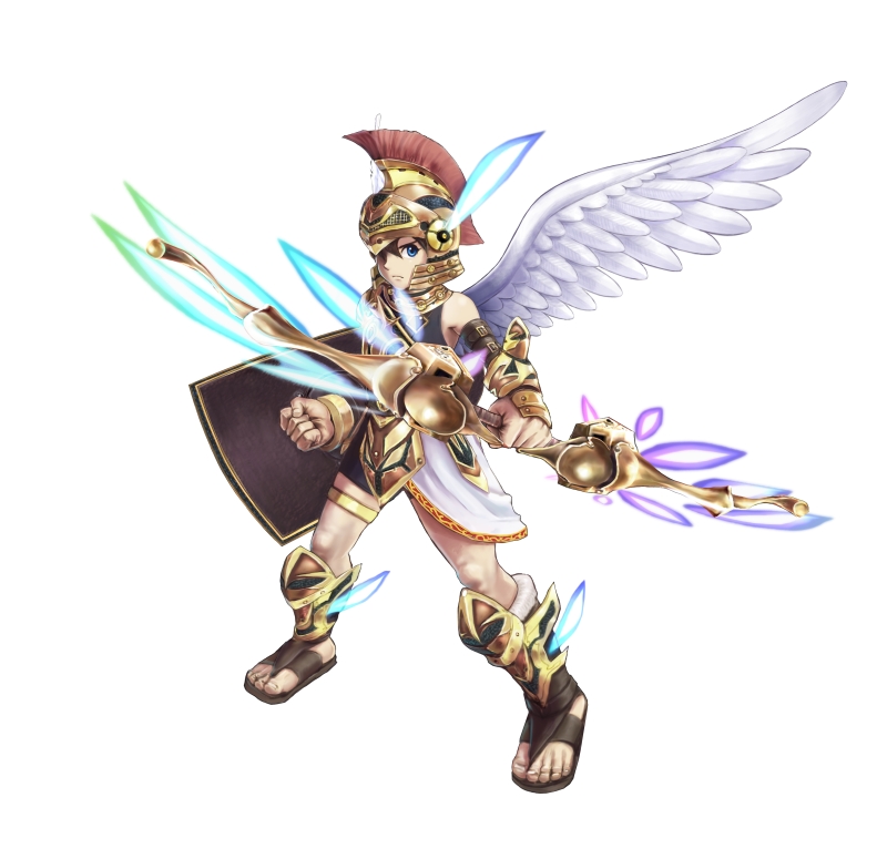 3DS(MH4)、パルテナの鏡 新・光神話 パルテナの鏡【買取価格】｜ゲオの宅配買取