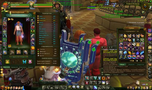 #AllodsOnline