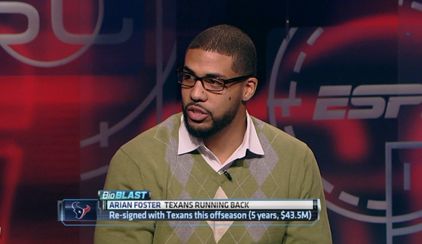 SportsCenter tweet picture