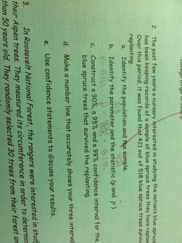 BenConstine's tweet image. What passes for a completed assignment in #ProbStat @DoNotEnder