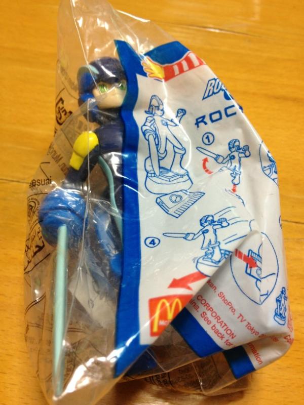 ロックマンエグゼの思い出 Twitter Search