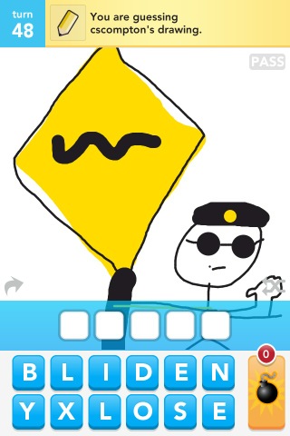 williamgarrison's tweet image. What's this supposed to be, @cscompton ? Any hints? #imstumped