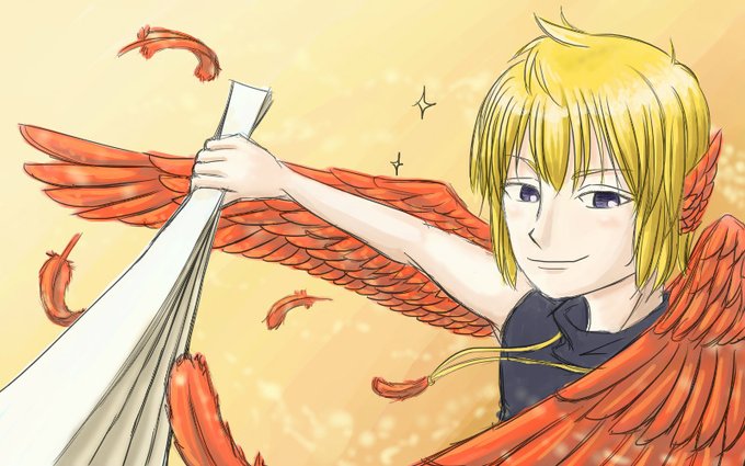 イケメンのtwitterイラスト検索結果 古い順