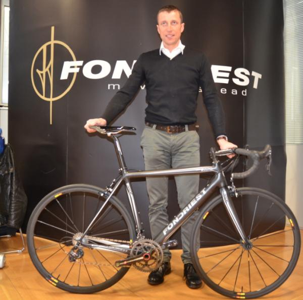 A Maurizio Fondriest la licenza d’onore
del Comune di Castrocaro Terme