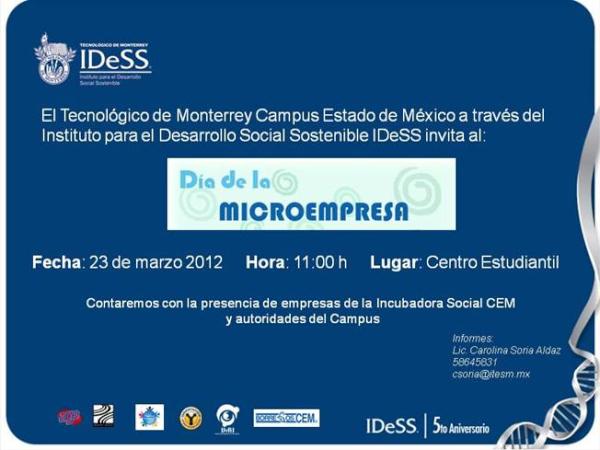 LDI TEC CEM tweet media