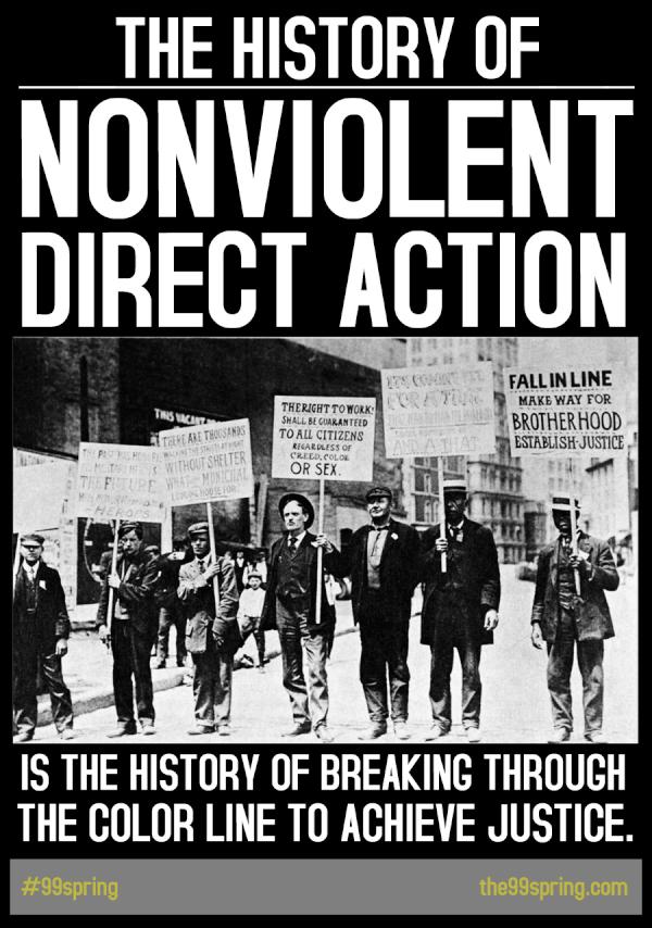 DoctorsCouncil's tweet image. We need to give the world a living history lesson - #99spring