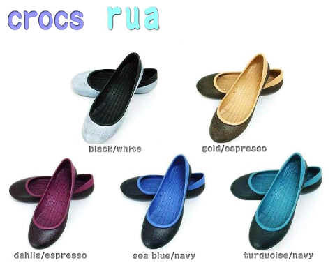 CrocShoes's tweet photo. RUA 160RB http://t.co/21eAIN5p