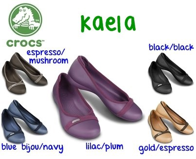 CrocShoes's tweet photo. KAELA 180RB http://t.co/BzOSseNm