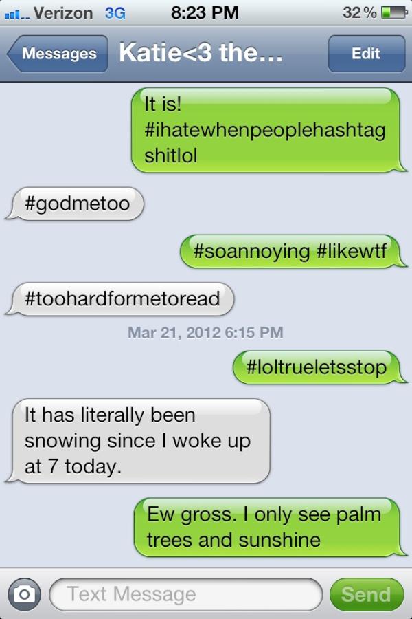 adorealexa's tweet image. Hahahaha #hashtagproblems