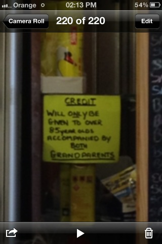 kevcampbell2's tweet image. Does anyone knw what this signs ameanti mean :/