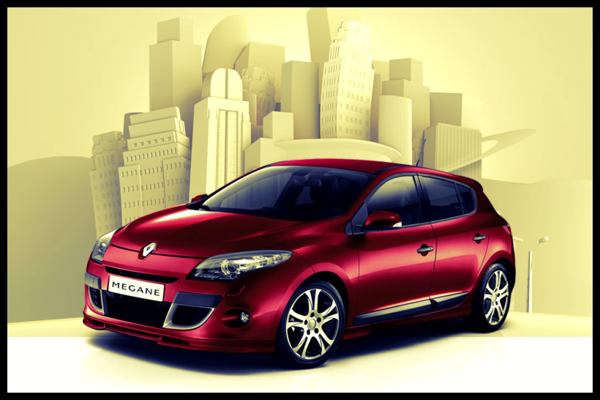 RenaultTurkey's tweet photo. Safkan Güzellik #sendinaskim http://t.co/rvItKD2g