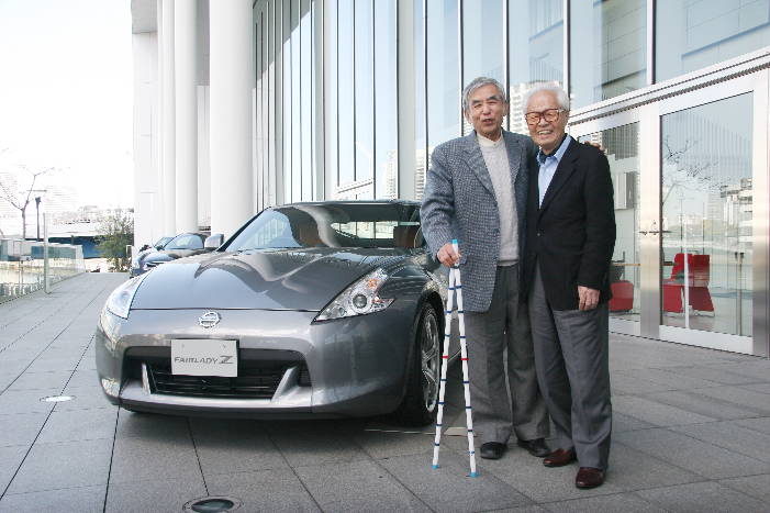 ベストカー Auf Twitter 3月26日発売のベストカー4 26号では 三本和彦さんと難波靖治さんの対談を掲載しています 懐かしいラリー談義で盛り上がりました Http T Co Ekc9dumx