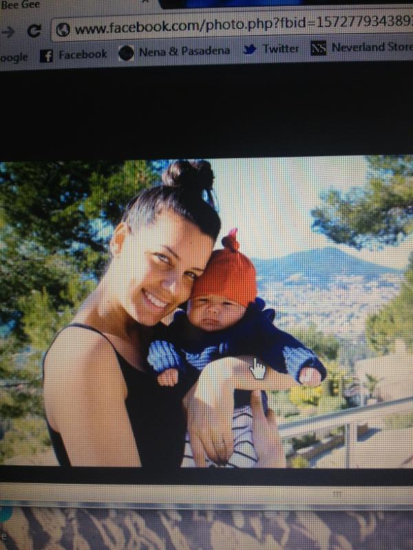 Lance franklin, also known as buddy franklin, is a professional australian rules footballer playing for the sydney swans in the australian f. Buddy Franklin Sister - Buddy Franklin On Twitter My Gorgeous Sister And My Little Nephew Levi Rolling In France Http T Co Lvanl2te