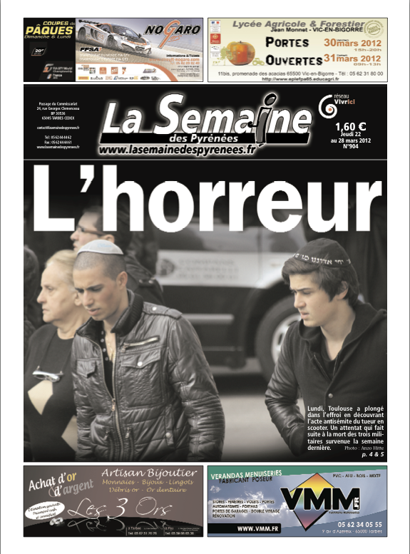 LaSemaineDesPyrénées tweet media