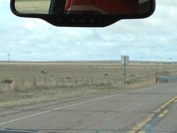 G_Spencer51's tweet photo. In Colorado... I expected the Rocky Mountains to be a little rockier than this. http://t.co/Mf3HWAFX