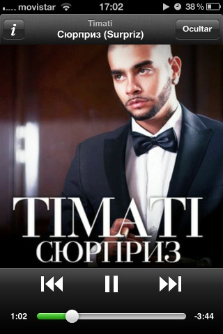 Javier López (@javi23lopez) on Twitter photo 