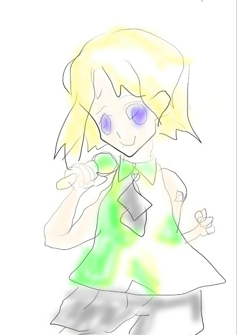 左手で描いたのtwitterイラスト検索結果 古い順