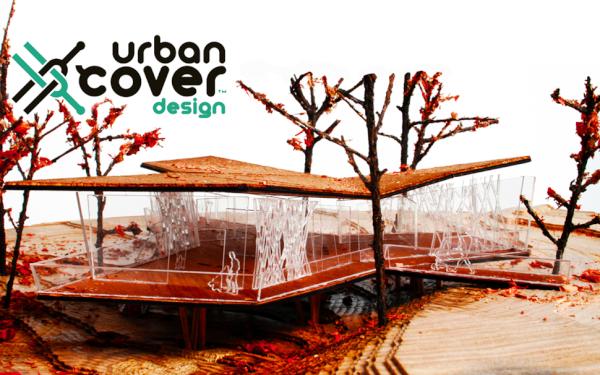 URBAN COVER DESIGN se especializa en traer su excepcional diseño de interiores y diseño de industrial. Diseños Urbanos!