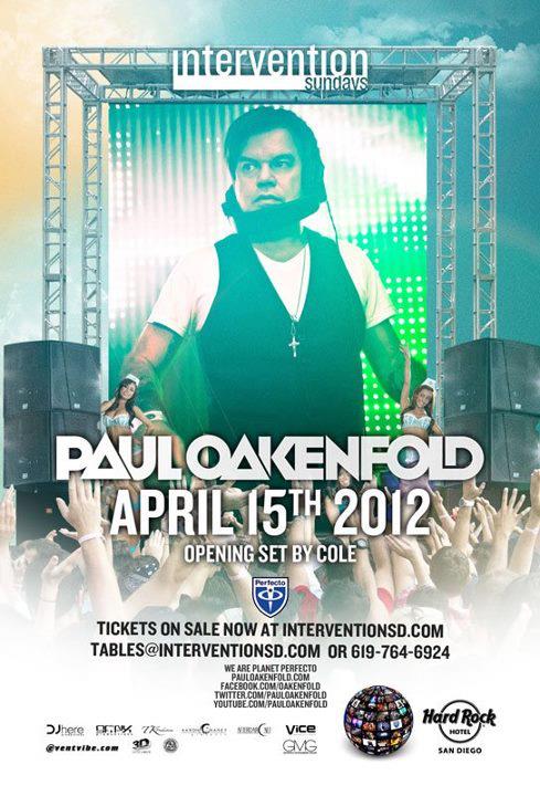 Intervention Opening Day with Paul Oakenfold April 15th. Get tickets: interventionsdtickets.com/3d