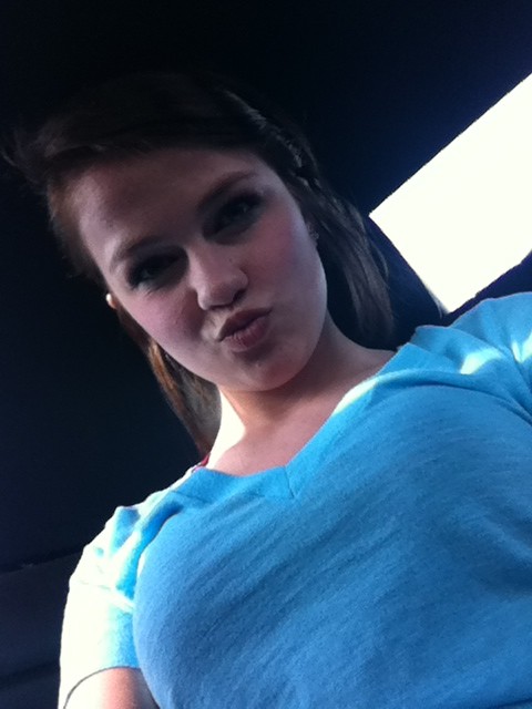 omgitscharley_'s tweet image. #HotGurlProblems