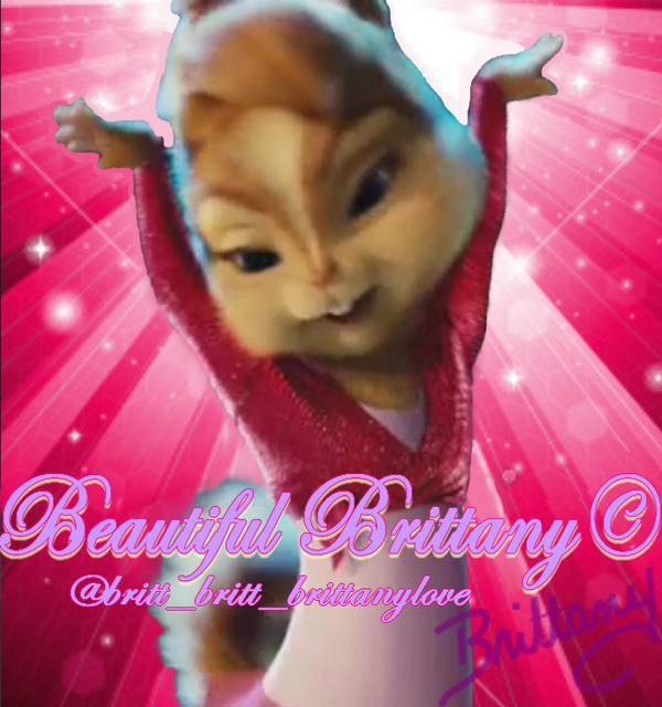 ChipettesTweet's tweet image. 