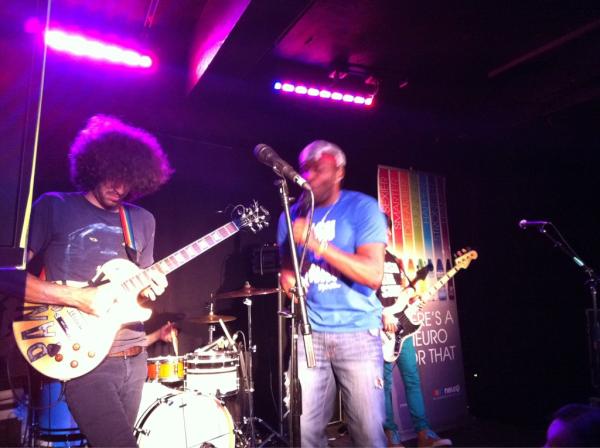 BestFan's tweet image. RT: @TheDigiTour HipHop Rock Pop R&amp;amp;B -- @DeStorm is pulling out all the stops here in #Baltimore !!! #DigiTour2012