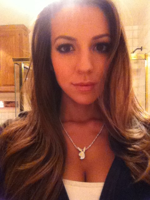 Watch Shelby Chesnes's leaked NSFW photo on TwXstars