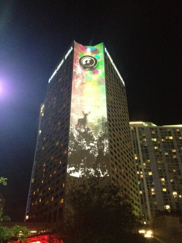SenovvA's tweet image. “@Integrated_VP: #rbmindmeld @redbullmia @ultramusic 'Winter Speaker.'  Out to @drcmachina for the design. http://t.co/dY73eV6T”