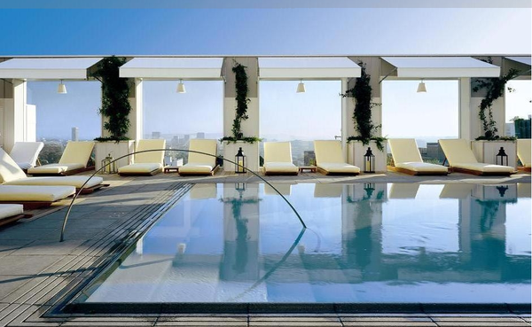 POUNDFridays's tweet photo. Want to be here? We know we do... Tonight we draw the winner of our Weho trip competition! https://t.co/cBQ8qavY http://t.co/q9pLcBuW