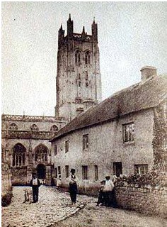 johnlocke97's tweet photo. Donde naci en wrington-somerset, inglaterra 29-ago-1632 en la pequeña casa d mi abuela http://t.co/KicHV8EF