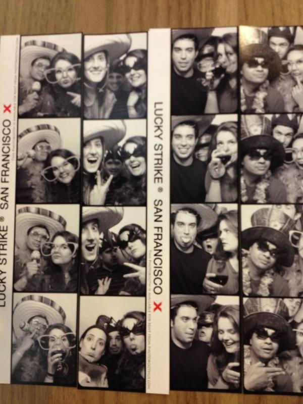 RallyEng's tweet image. Sometimes you have to take the @rally to the photobooth.

Join us!
rally.org/corp/careers