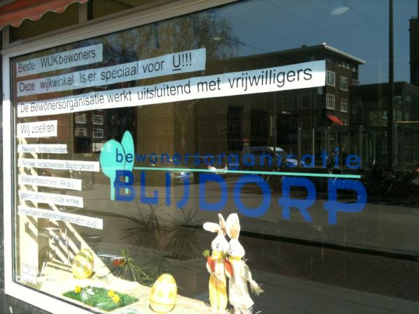 WijkconsulentRdam tweet media