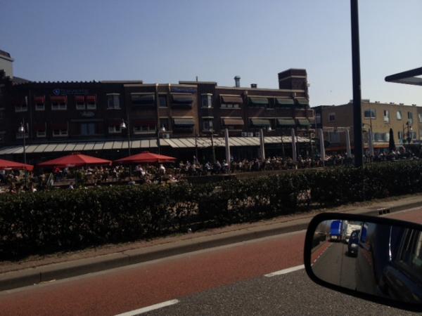 <a href="/CafeFranske/">Cafeth</a> <a href="/CafeKapper/">Cafe de Kapper</a> TERRASWEER!! Ideaal weer voor een heerlijk witbiertje of probeer eens onze nieuwe rosé!