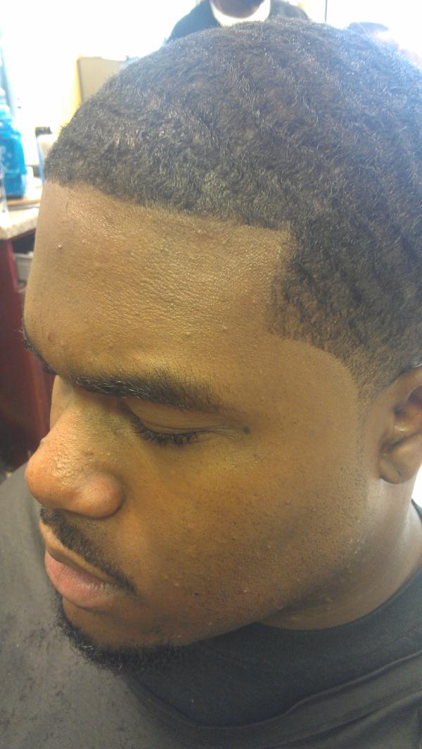 Rod The Barber (RodDaBarber84) Twitter