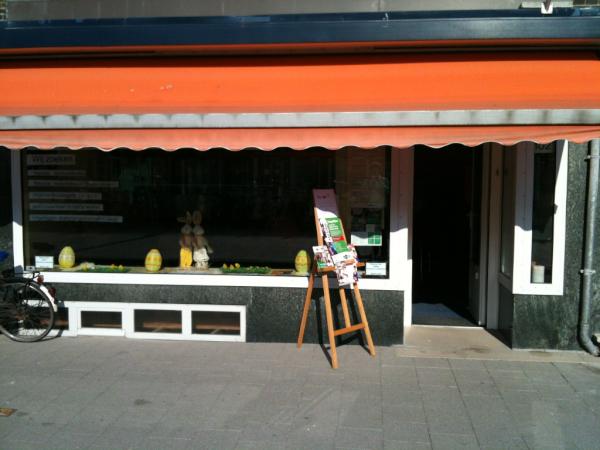 WijkconsulentRdam tweet media