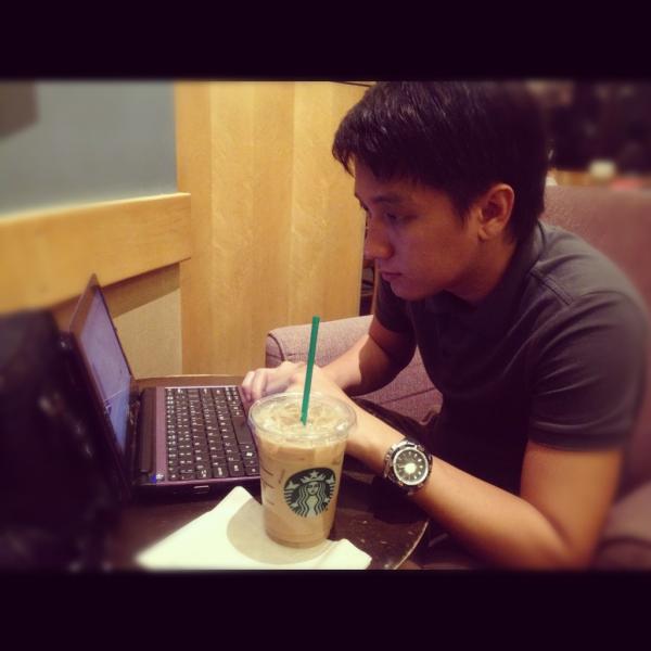 imabbycastillo's tweet image. We&apos;re still working on a friday night. :) #cornerstone #HRdatabase