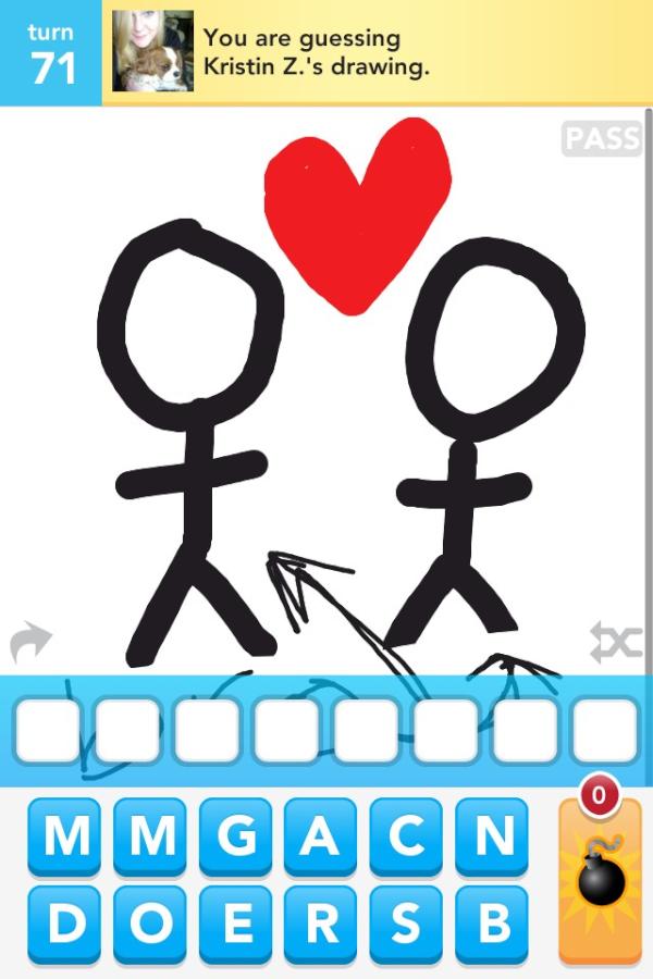 MeatGamers's tweet image. What js this? #drawgame