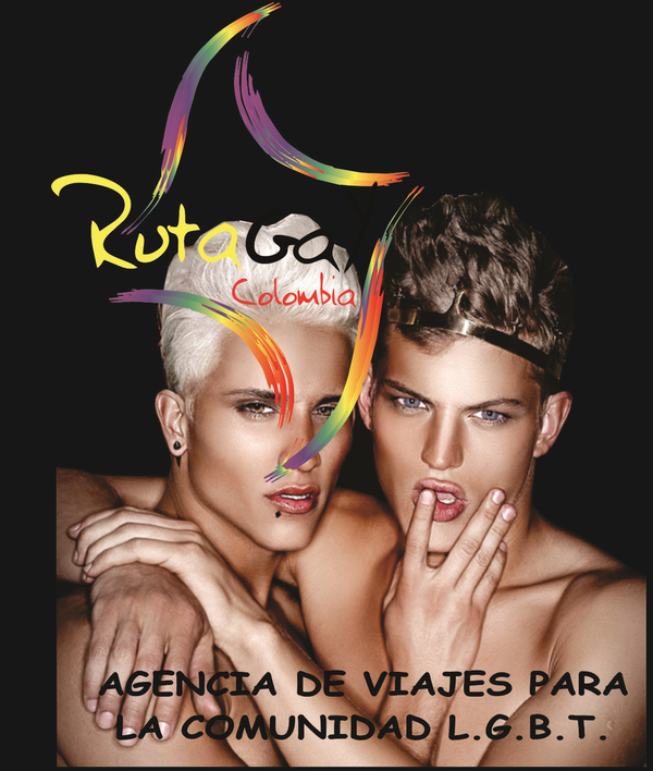 RutaGayColombia (@rutagay) on Twitter photo RUTA GAY COLOMBIA LA NUEVA ALTERNATIVA DEL TURISMO GAY EN COLOMBIA y EXTERIOR, 5404340 informacion@rutagaycolombia.com RUTA GAY COLOMBIA LA NUEVA ALTERNATIVA DEL TURISMO GAY EN COLOMBIA y EXTERIOR, 5404340 informacion@rutagaycolombia.com