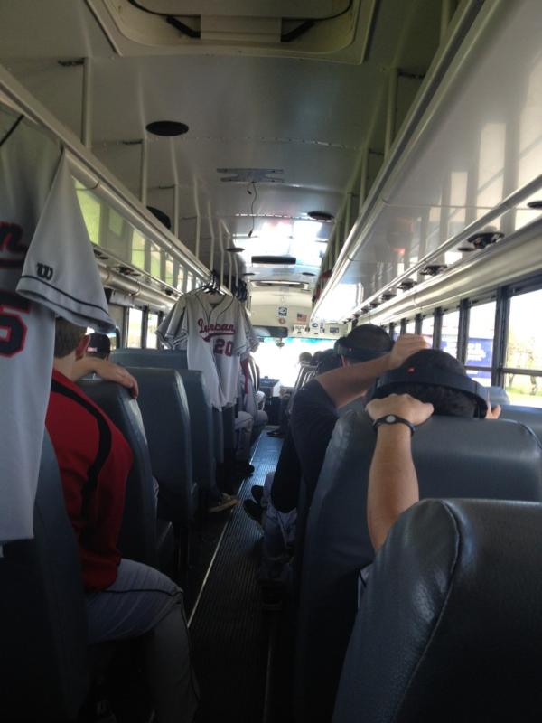 Duncan Baseball tweet media