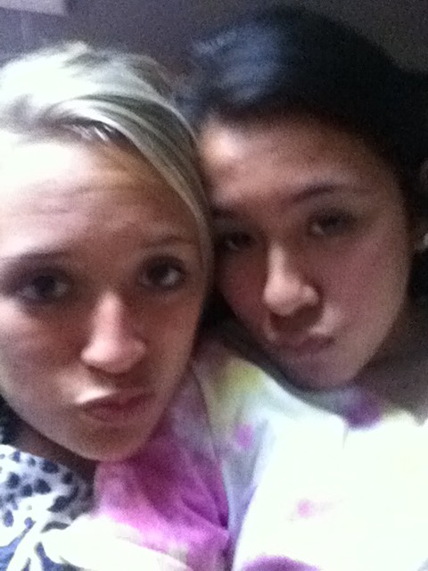 dnunz3's tweet image. #hotgurlproblems