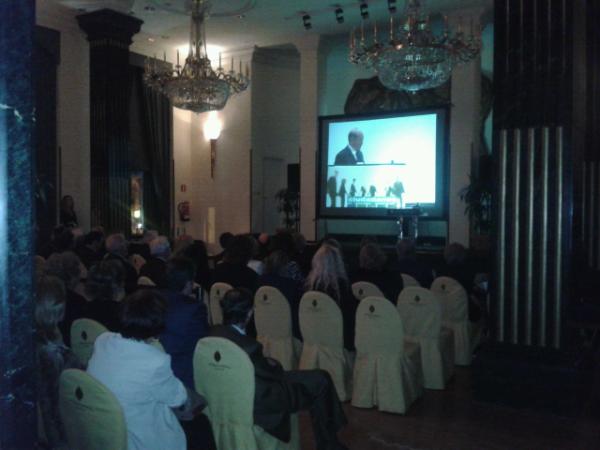 Premios CIUDADANOS tweet media