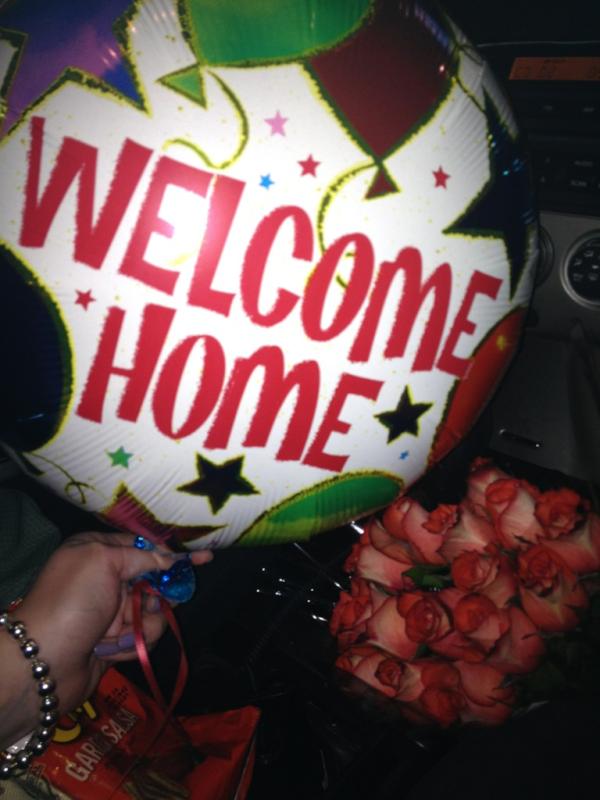 Pamazon27's tweet image. ☺