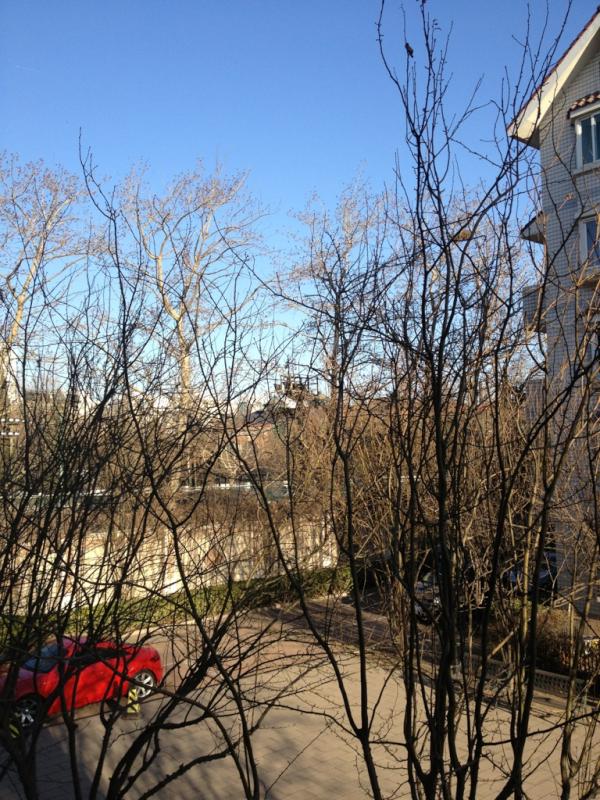pascalH888's tweet image. Nice weather today