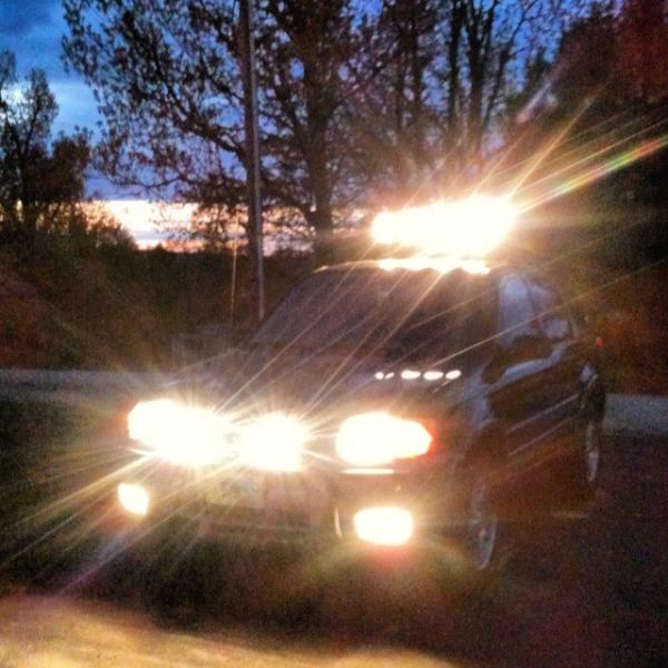 autoaustin14's tweet image. All my lights! #finallyworking