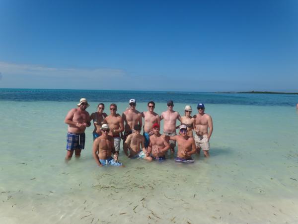 Left out? "<a href="/1985Led_dog/">Anthony Ledeboer</a>: Isla Mujeres.....Speak to me. <a href="/chrisflo_rida/">kris</a> <a href="/Jambles_/">JamblesK</a> <a href="/nwardable/">Nick Ward-Able</a> <a href="/Phil_Hird/">philhird</a> <a href="/royferguson1807/">Gus Ferguson</a> "