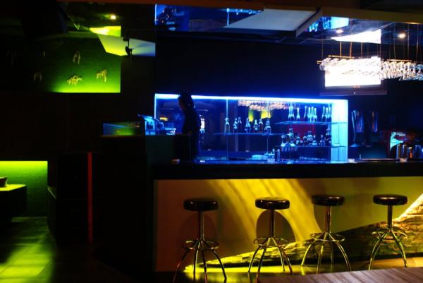 Proudly present "GLAMARCH", Next Friday <a href="/2point7_Bar/">2point7 bar & lounge</a> ,Kemang. @DJ_faldo &amp; <a href="/Dj_radja/">Radja achmad</a> is ready to hit the crowd..!