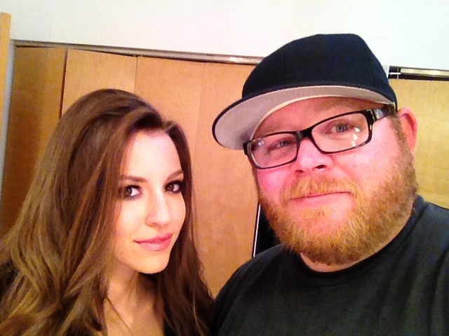 Watch Shelby Chesnes's leaked NSFW photo on TwXstars