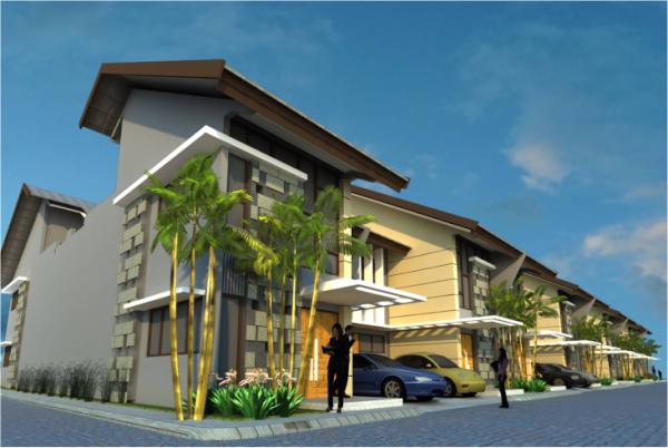Di jual Condotel &amp; Town House di Jogjakarta . Hub : 0274-9178298 / 08567006928 ( Bulan April harga naik... )